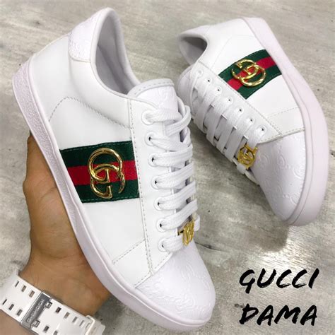 zapatos tenis gucci para mujer|zapatos gucci liverpool.